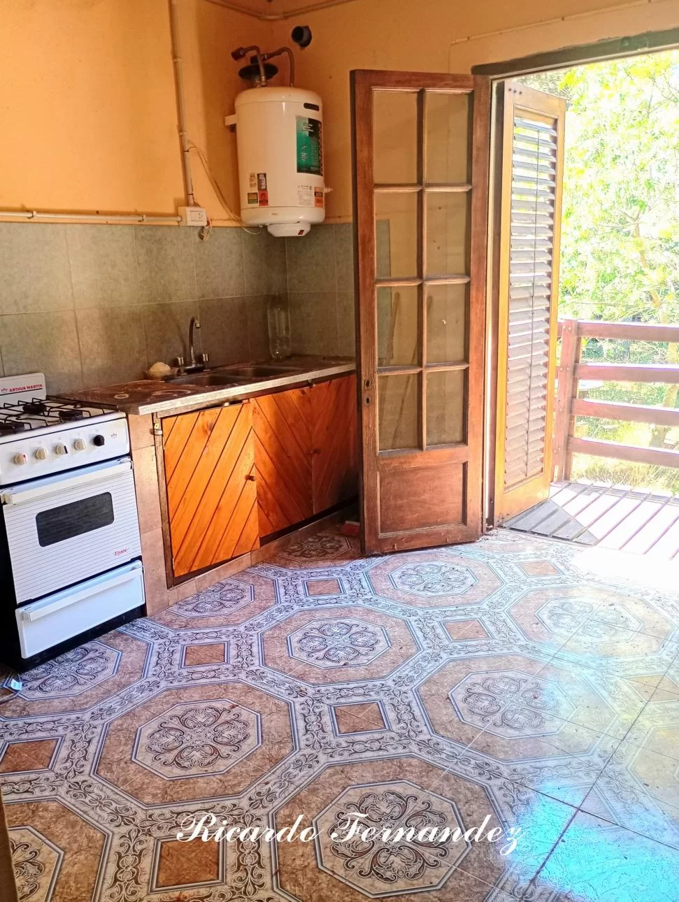 Norina Bittoni Inmobiliaria , Venta de Casa en    Nueva Atlantis Foto14 
