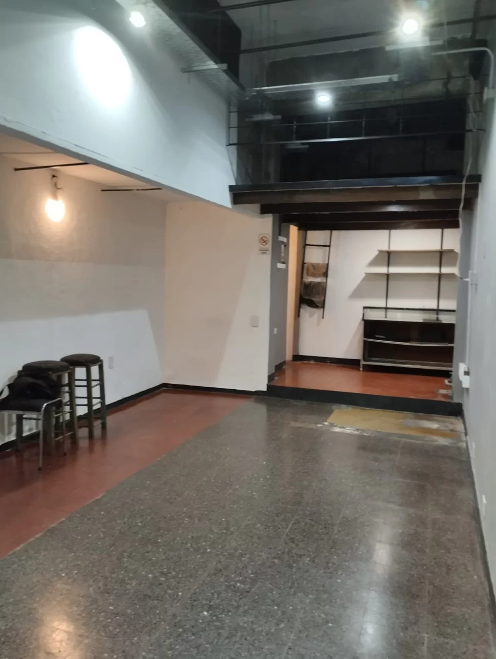 LOCAL, CENTRO SAN MARTIN