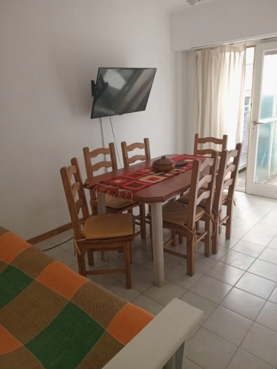 carlos alberto nouche , Venta de Departamento en Plaza Colón   Mar del Plata Foto3 