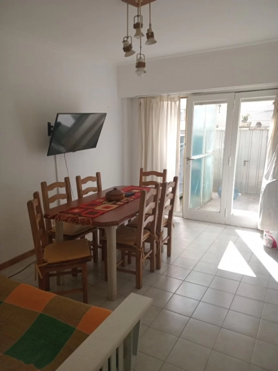 carlos alberto nouche , Venta de Departamento en Plaza Colón   Mar del Plata Foto4 