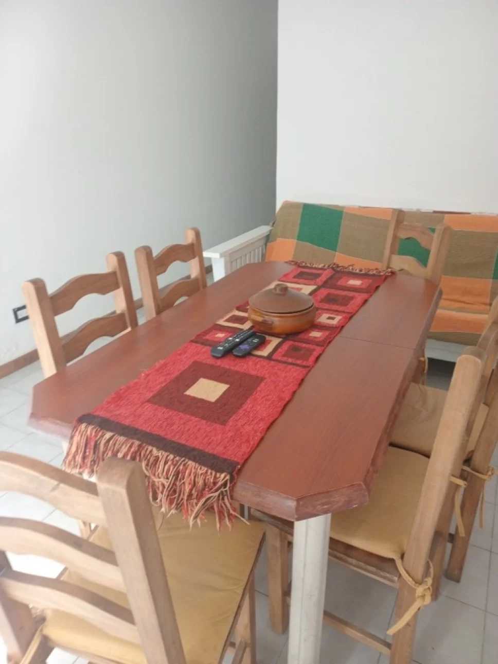 carlos alberto nouche , Venta de Departamento en Plaza Colón   Mar del Plata Foto13 