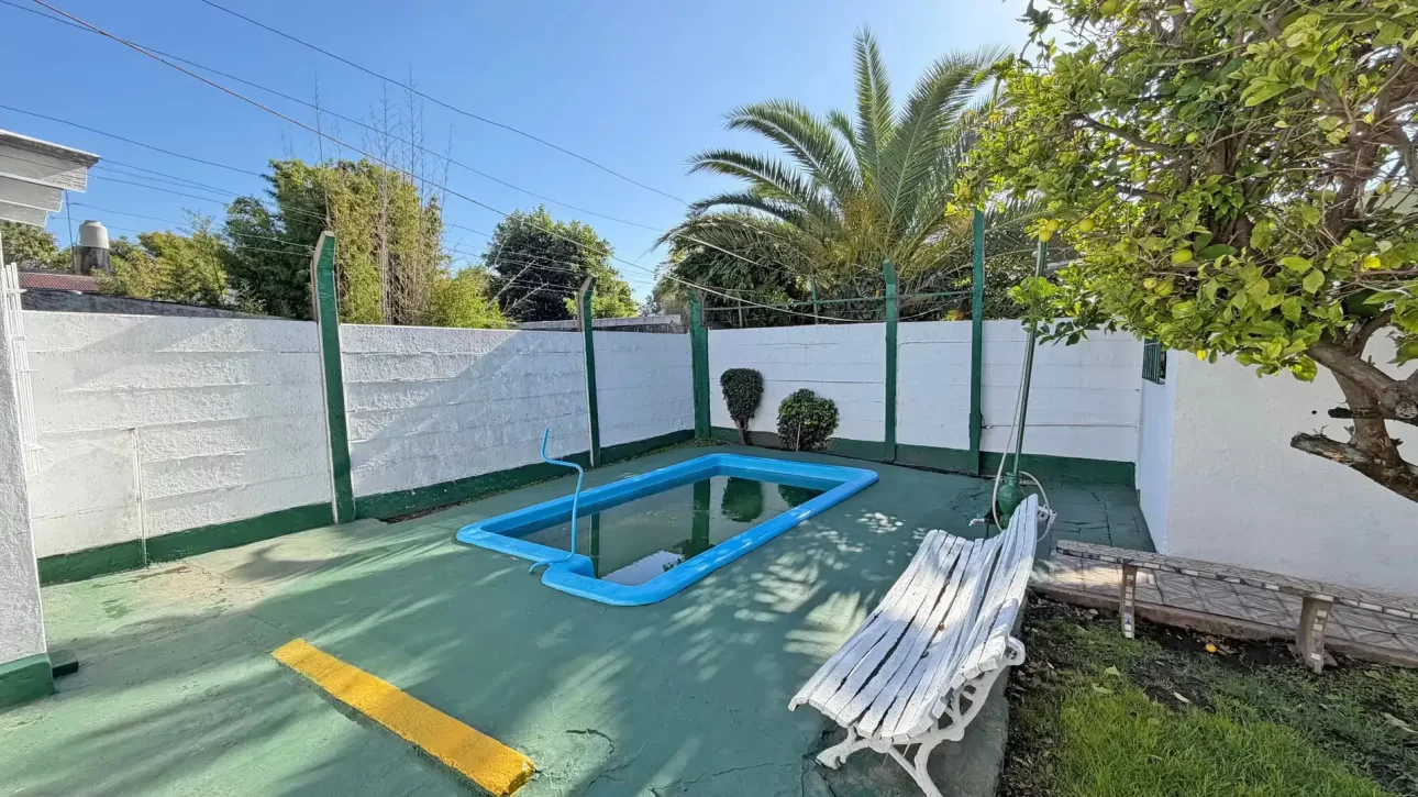 VENTA CASA MULTIFAMILIAR EN VILLA BALLESTER