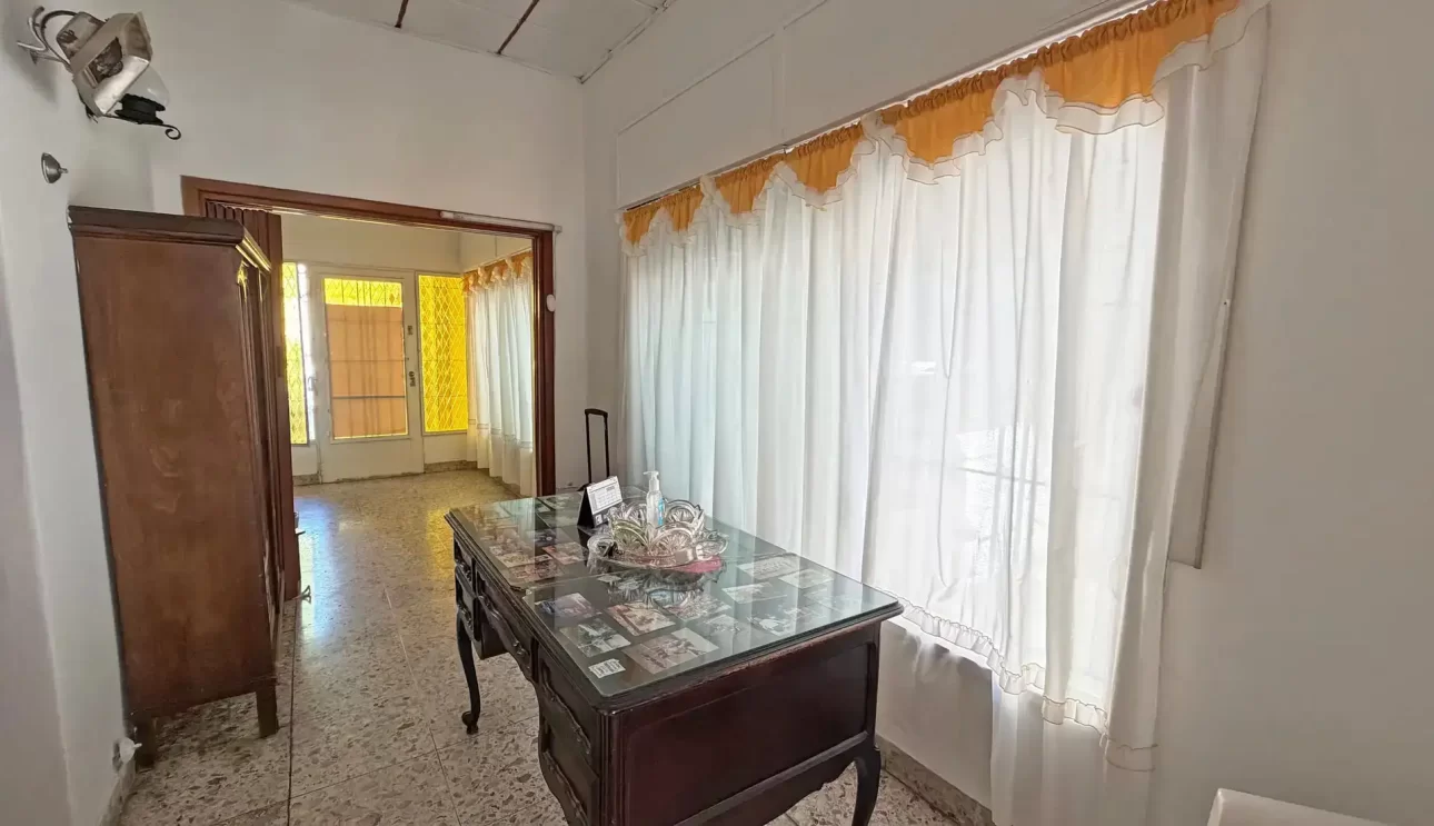 VENTA CASA MULTIFAMILIAR EN VILLA BALLESTER