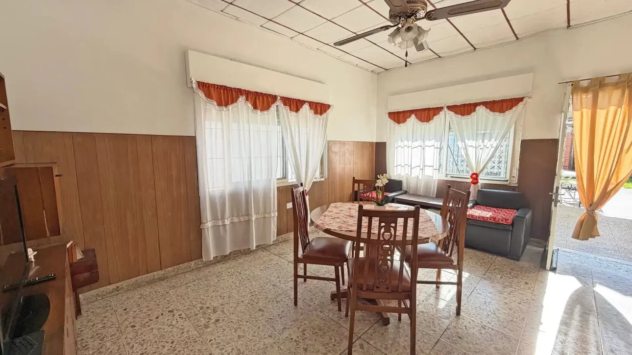 VENTA CASA MULTIFAMILIAR EN VILLA BALLESTER