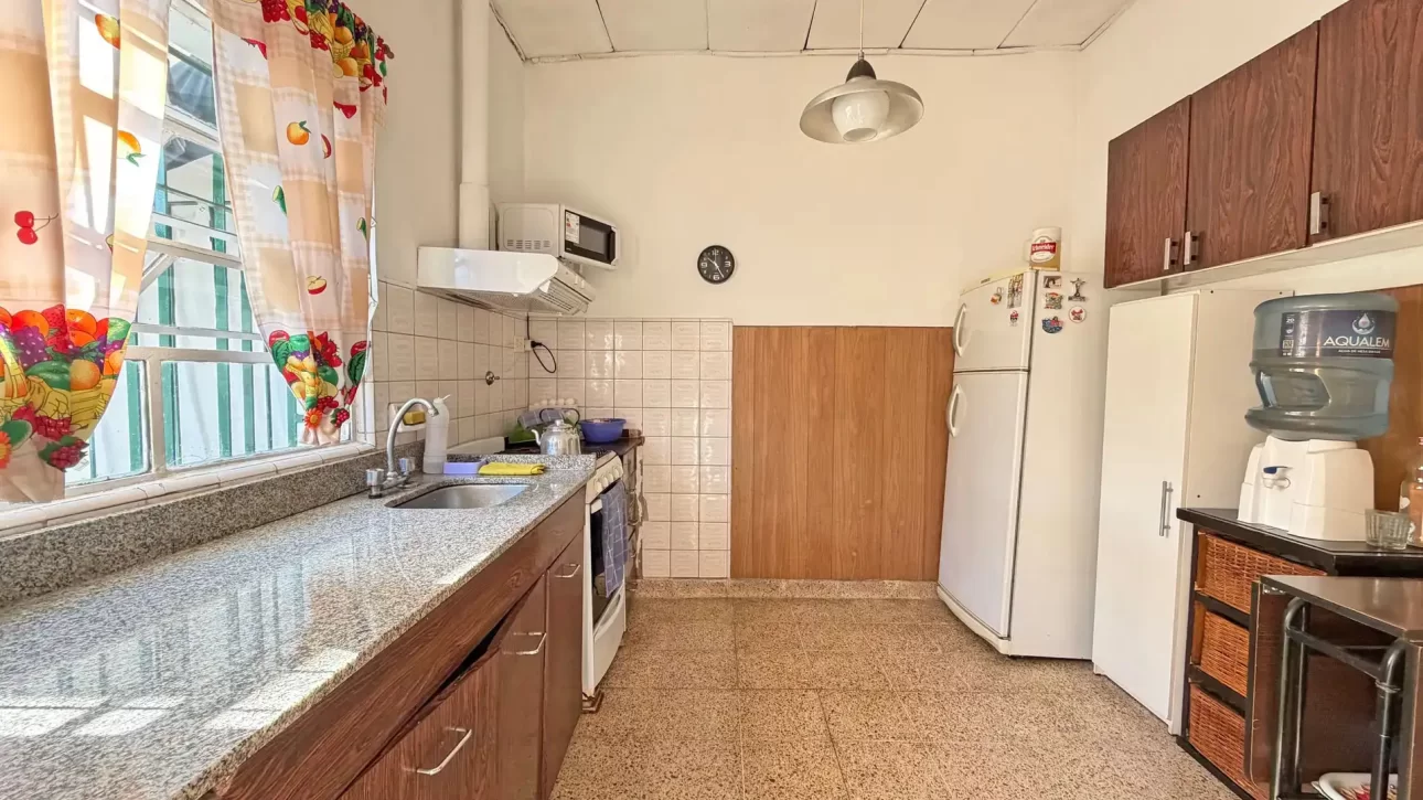 VENTA CASA MULTIFAMILIAR EN VILLA BALLESTER