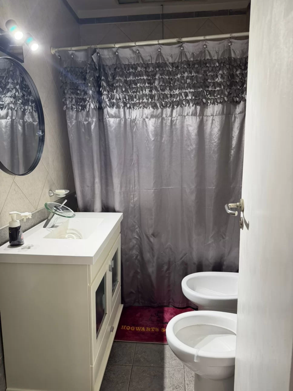 HERMOSA CASA 4 AMBIENTES