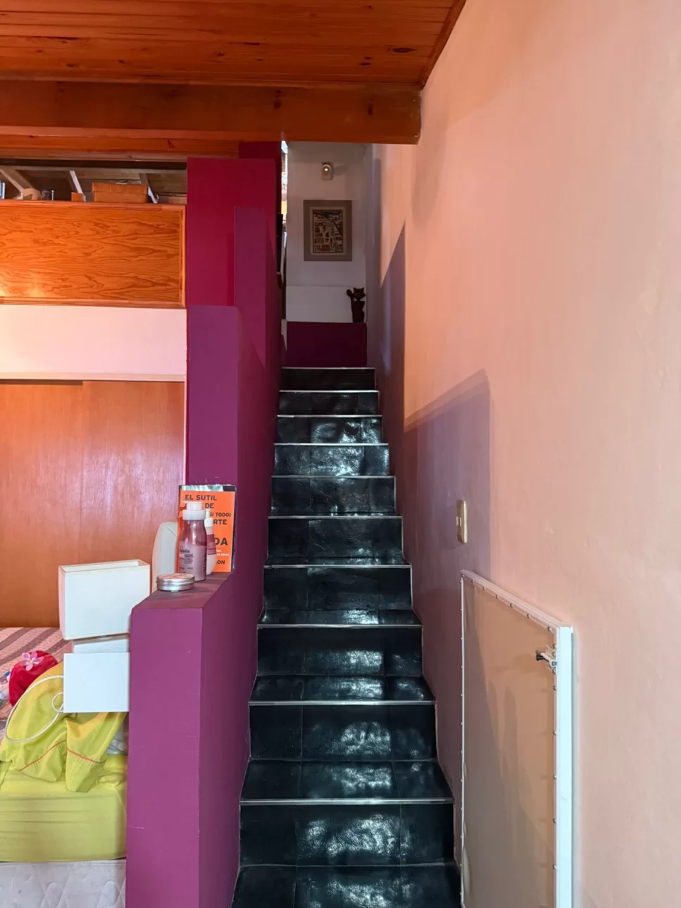 HERMOSA CASA 4 AMBIENTES