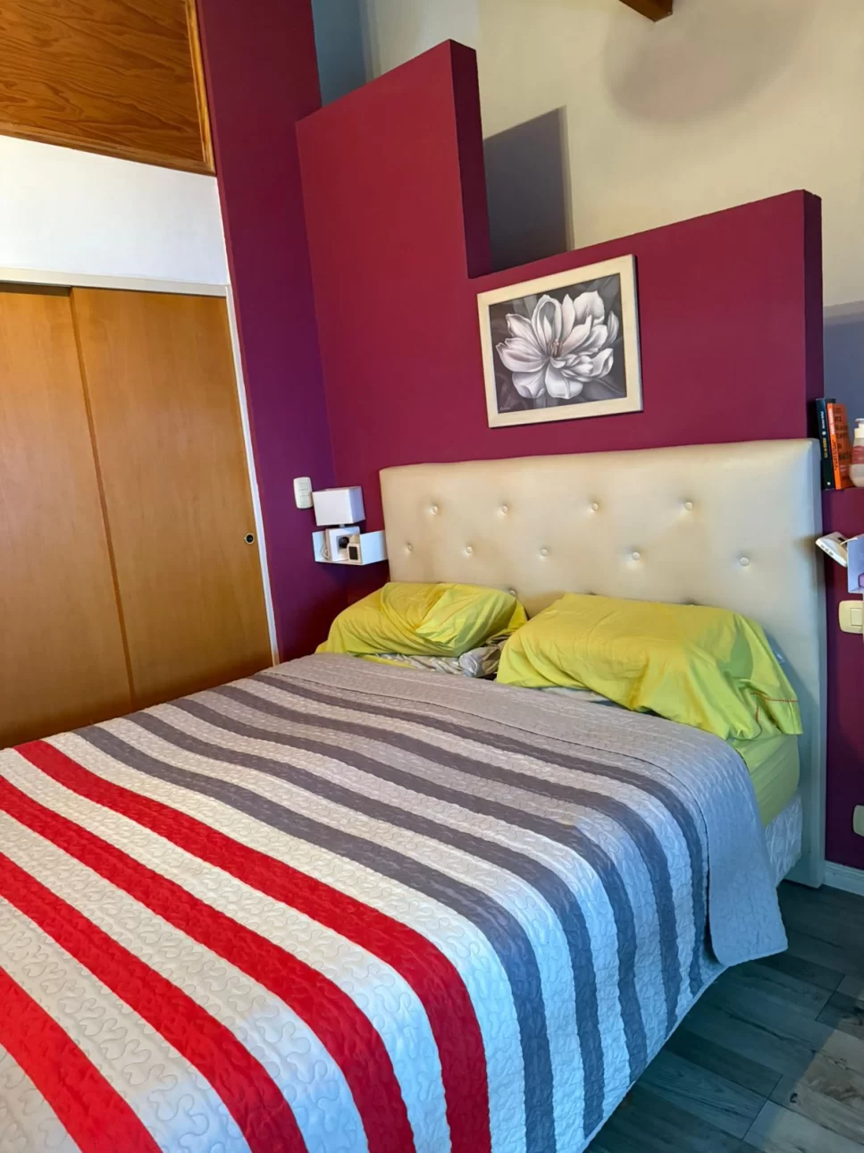 HERMOSA CASA 4 AMBIENTES