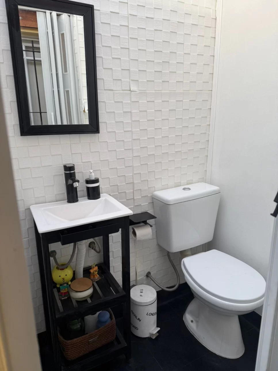 HERMOSA CASA 4 AMBIENTES