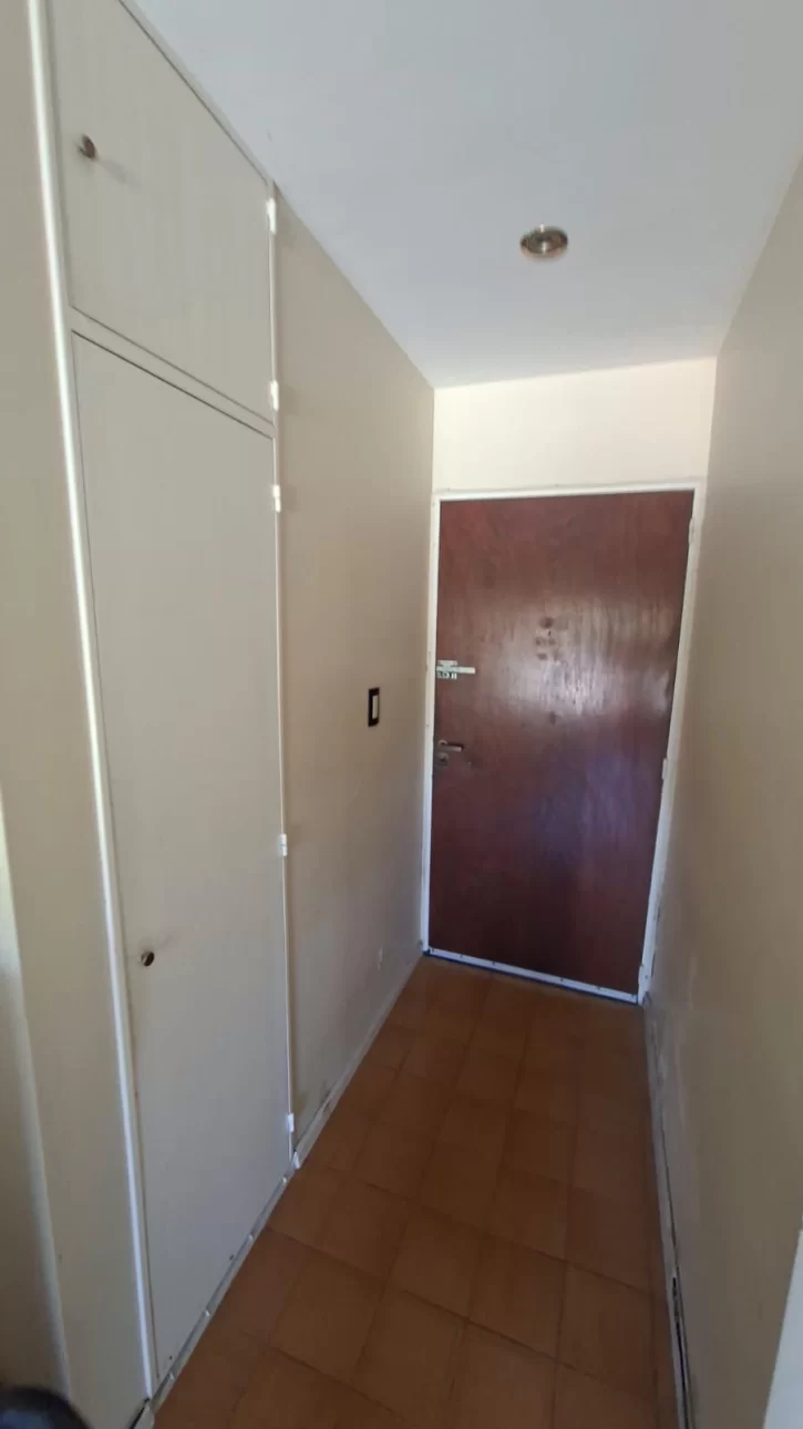 DEPARTAMENTO 2 AMBIENTES C/BALCON AL FRENTE