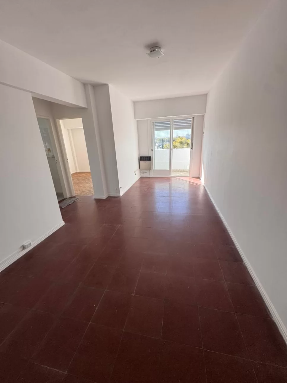 Depto de 2 ambientes en venta - Villa Ballester