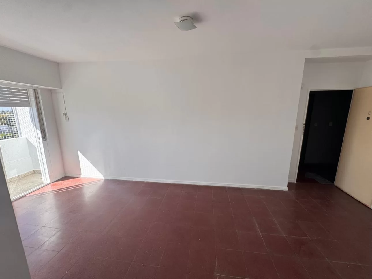 Depto de 2 ambientes en venta - Villa Ballester