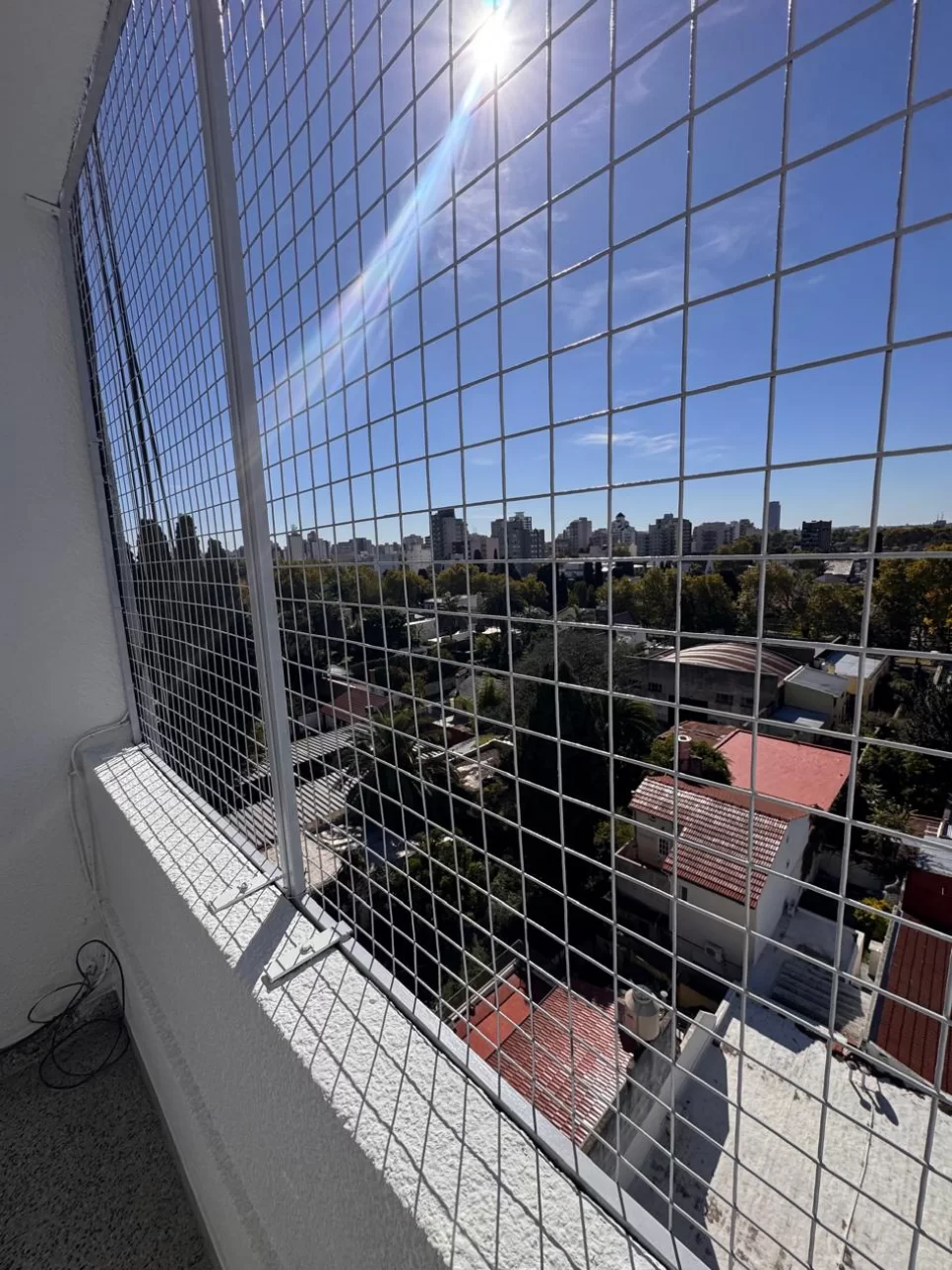 Depto de 2 ambientes en venta - Villa Ballester