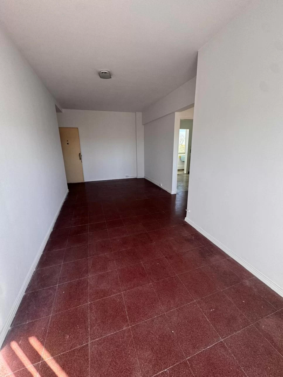 Depto de 2 ambientes en venta - Villa Ballester