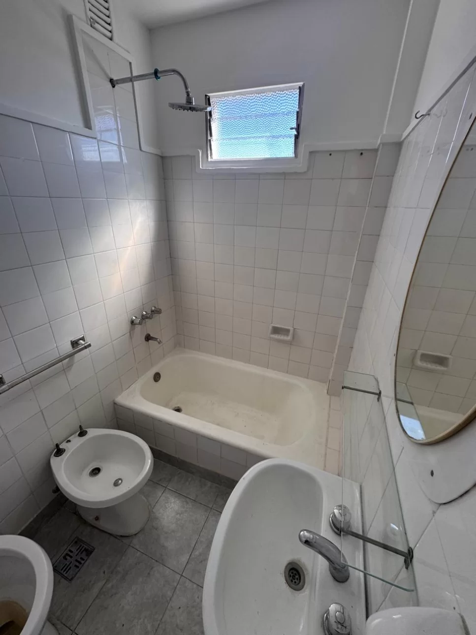 Depto de 2 ambientes en venta - Villa Ballester