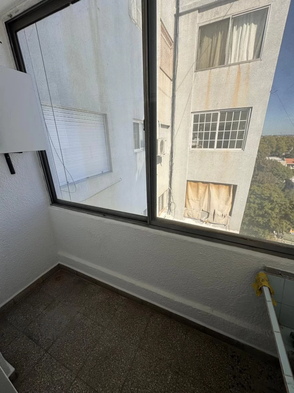 Depto de 2 ambientes en venta - Villa Ballester
