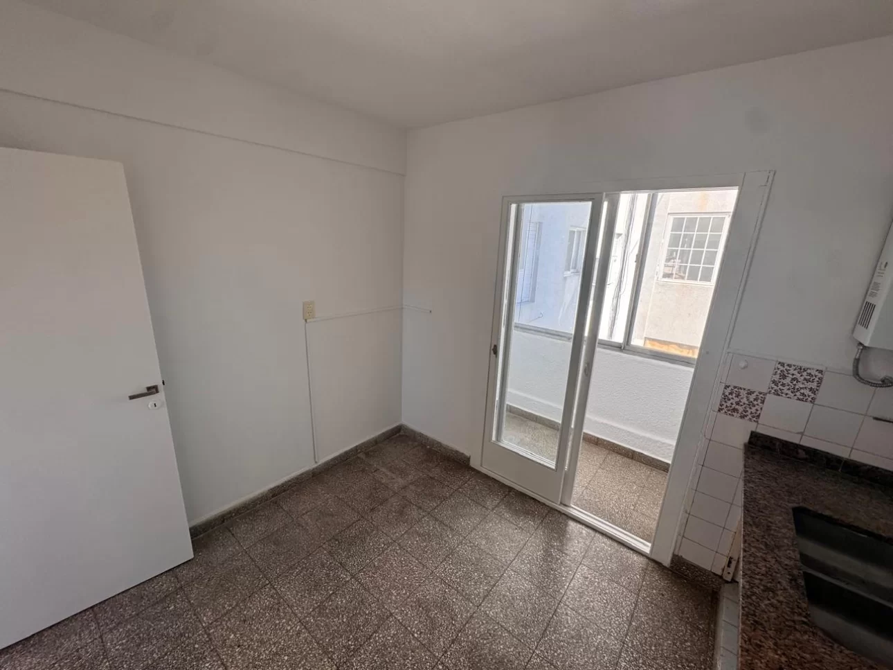 Depto de 2 ambientes en venta - Villa Ballester