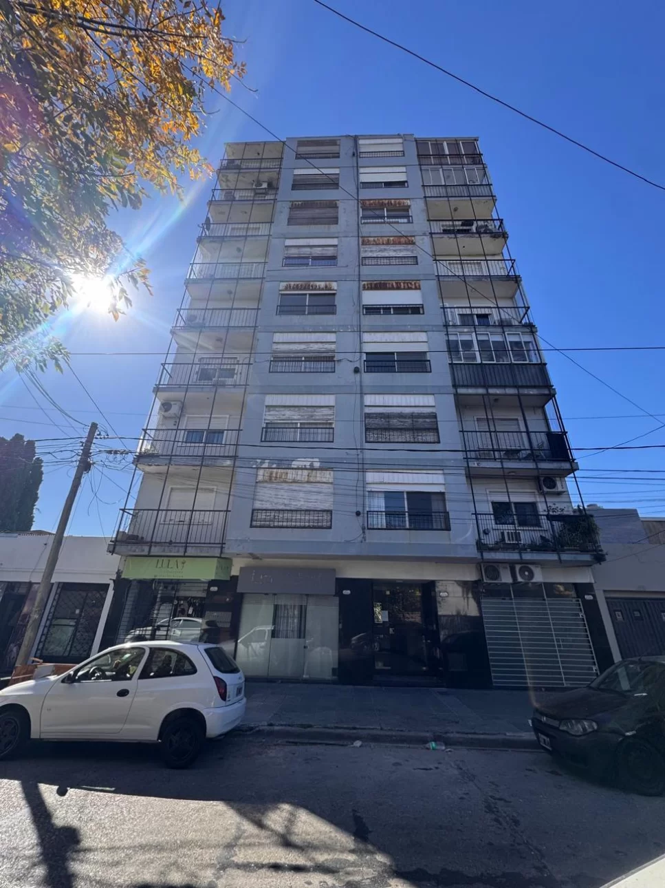 Depto de 2 ambientes en venta - Villa Ballester