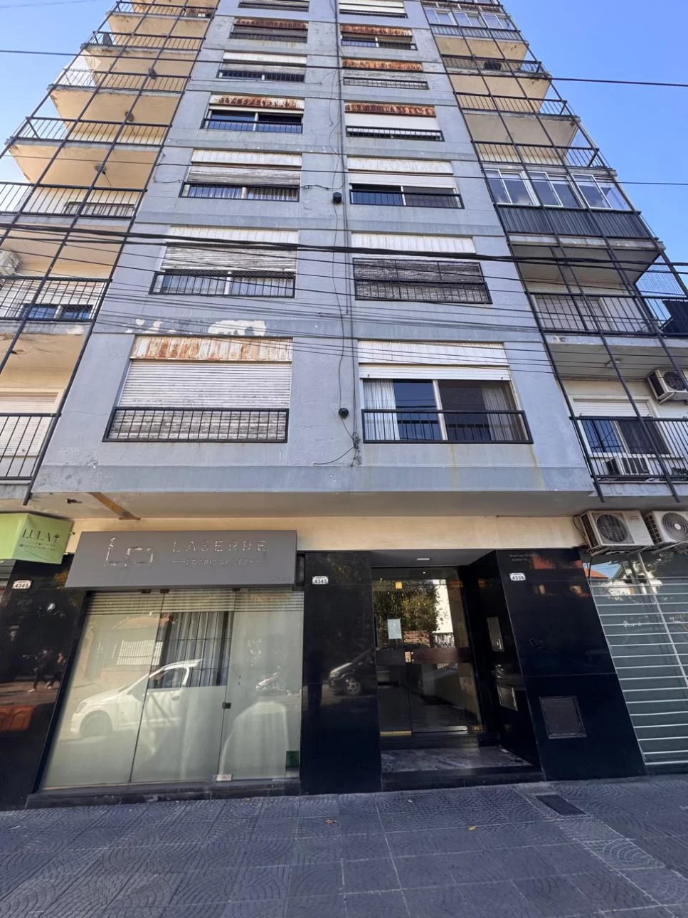 Depto de 2 ambientes en venta - Villa Ballester