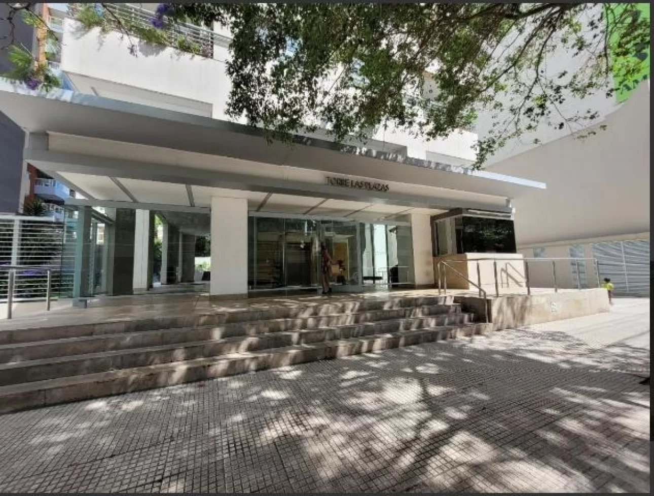 Villa Urquiza -alquiler dos ambientes c/amenities