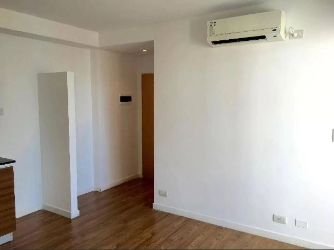 Villa Urquiza -alquiler dos ambientes c/amenities