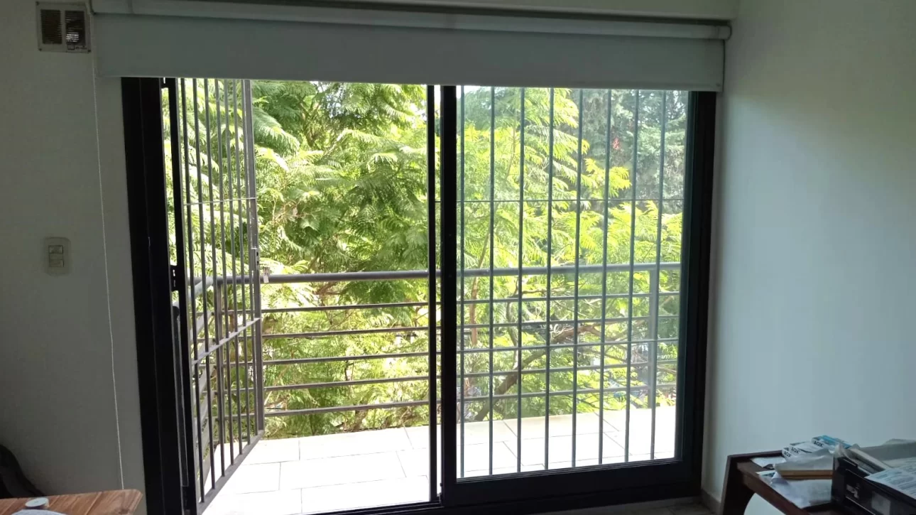 Caballito dos ambientes con espacio cochera