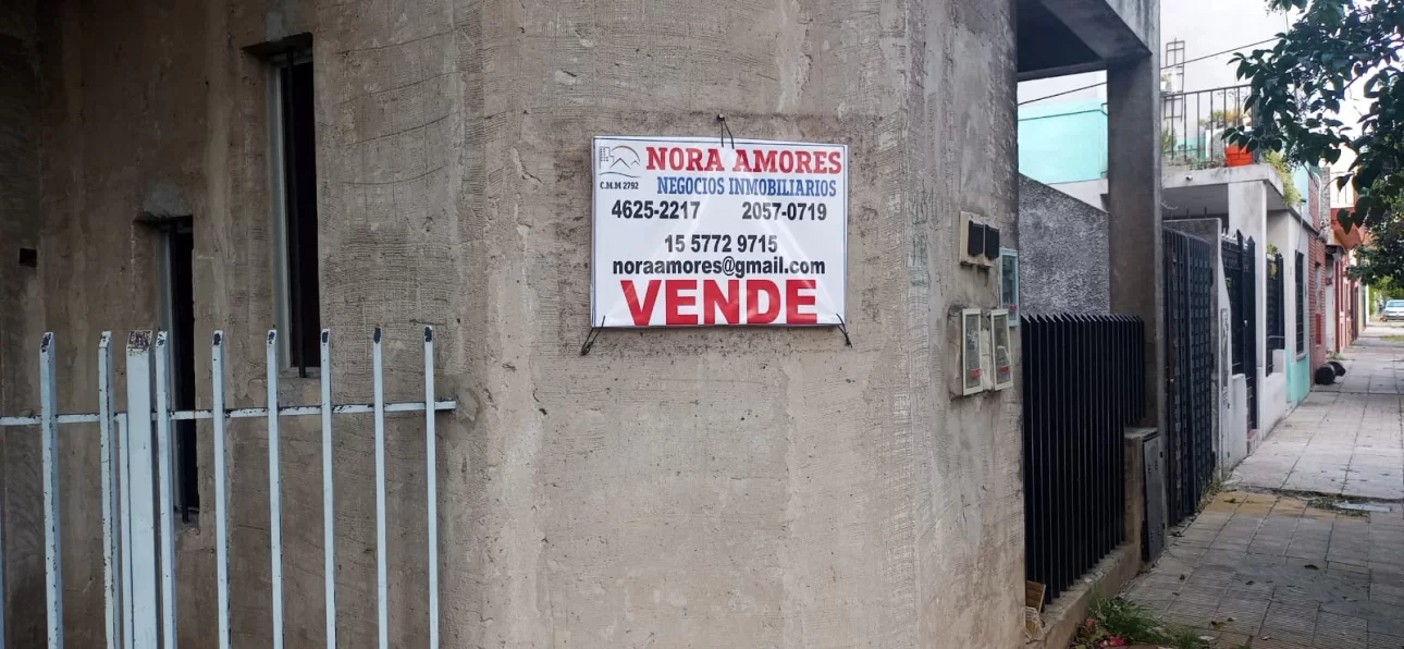 PROPIEDAD DE 3 DEPARTAMENTOS EN PALOMR