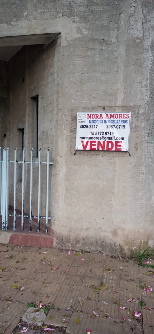 PROPIEDAD DE 3 DEPARTAMENTOS EN PALOMR