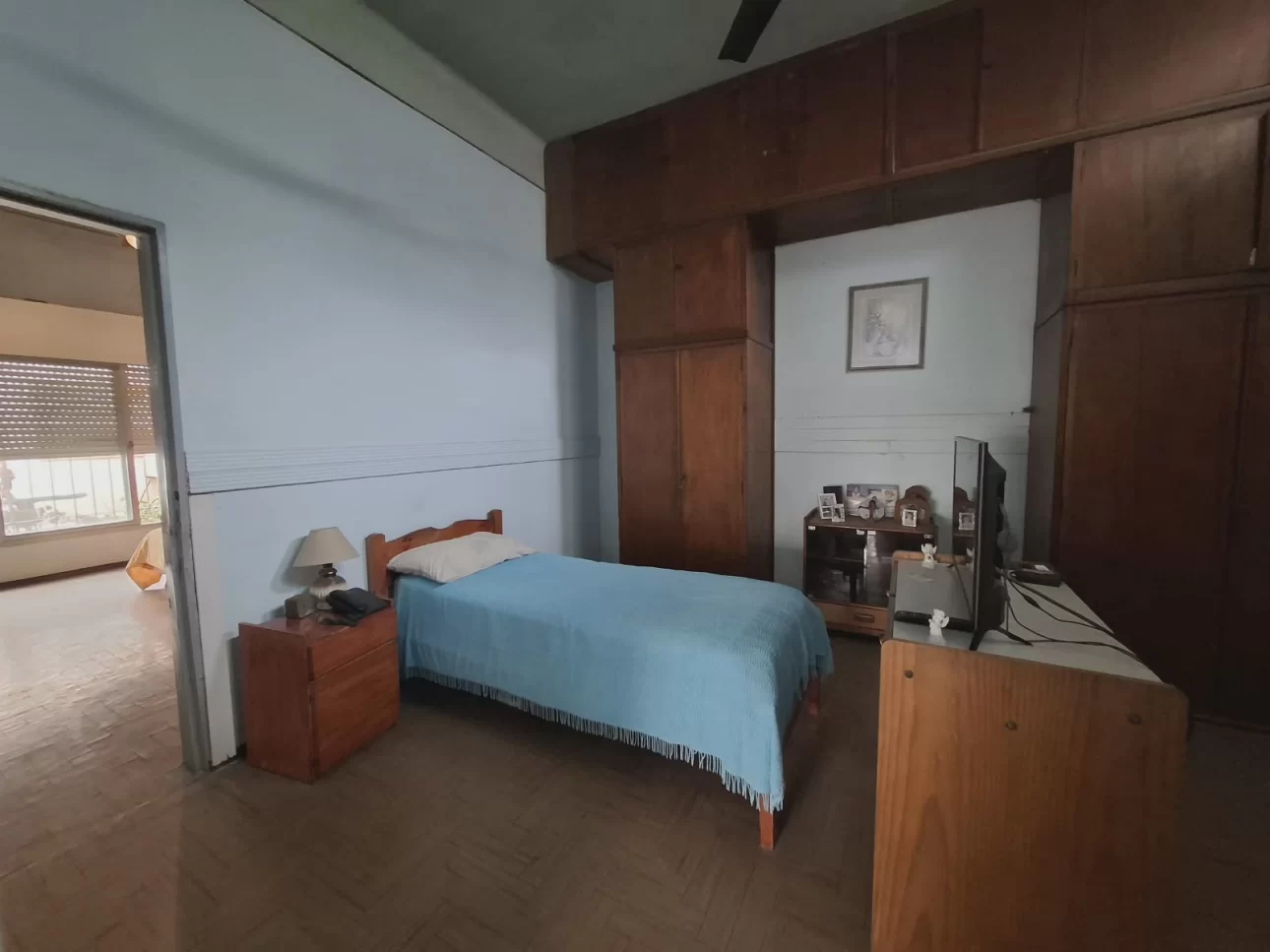 CASA 3 AMBIENTES CON DOBLE GARAGE