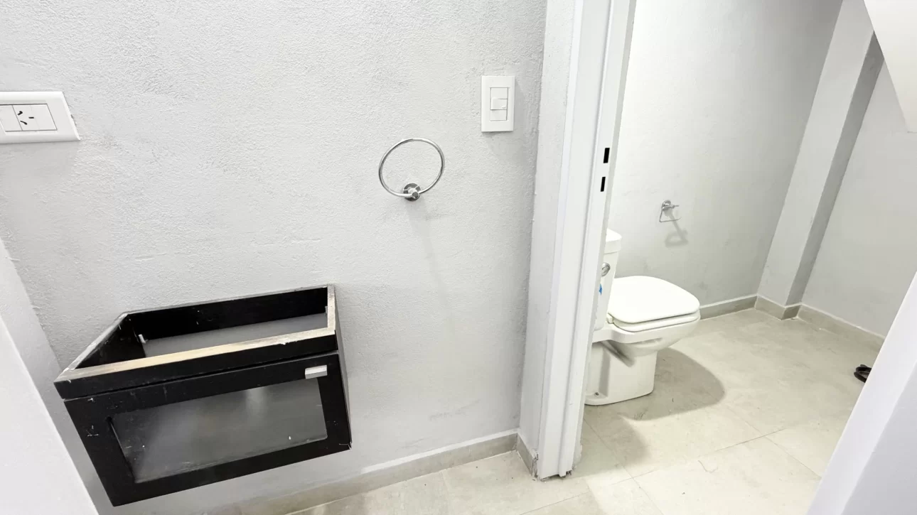 CASA 4 AMBIENTES LOTE PROPIO A 3 CUADRAS ESTACION SAN ANDRES
