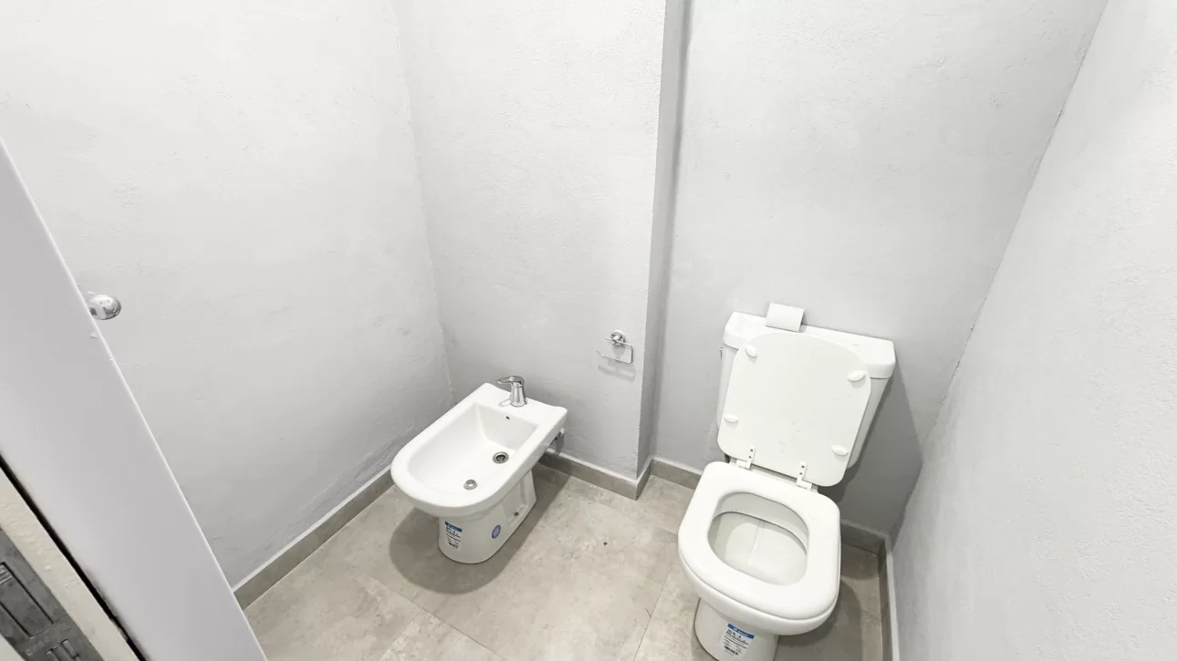 CASA 4 AMBIENTES LOTE PROPIO A 3 CUADRAS ESTACION SAN ANDRES