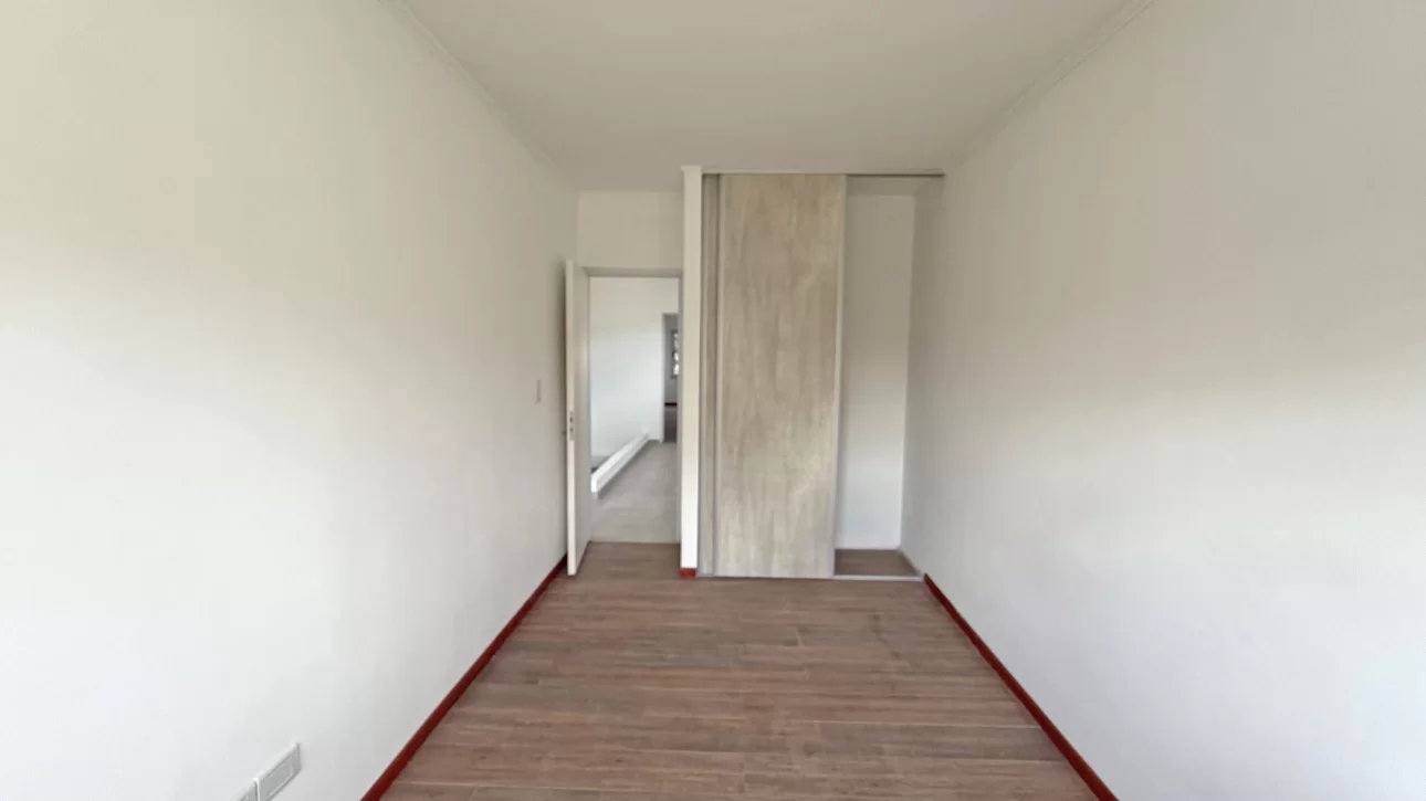 CASA 4 AMBIENTES LOTE PROPIO A 3 CUADRAS ESTACION SAN ANDRES