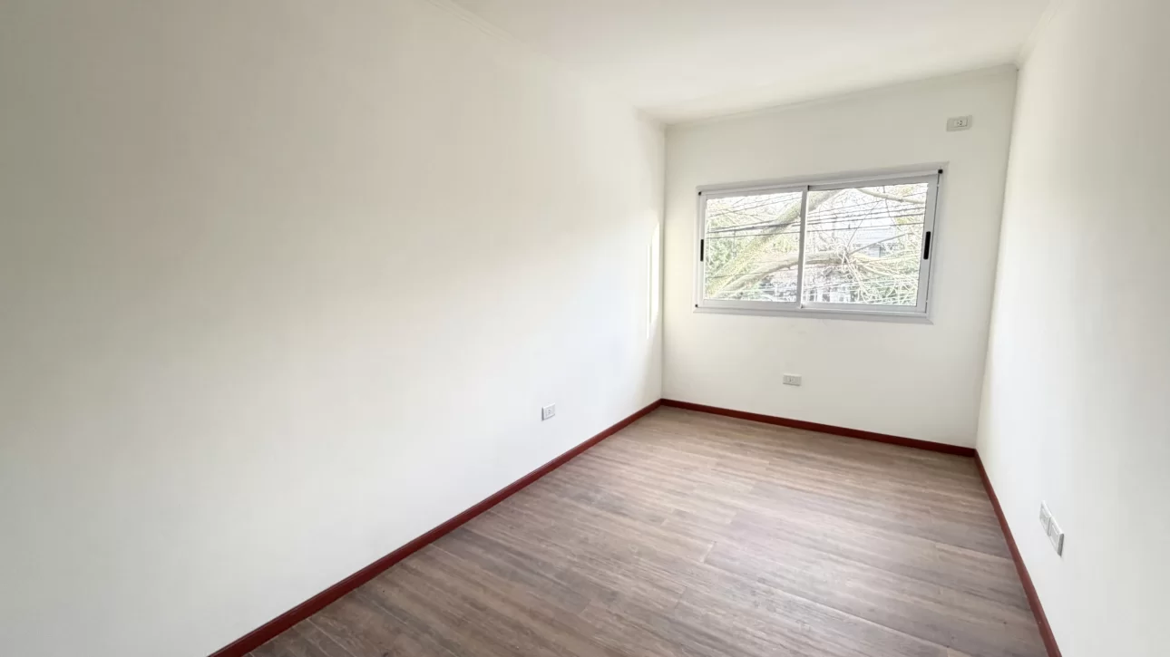 CASA 4 AMBIENTES LOTE PROPIO A 3 CUADRAS ESTACION SAN ANDRES