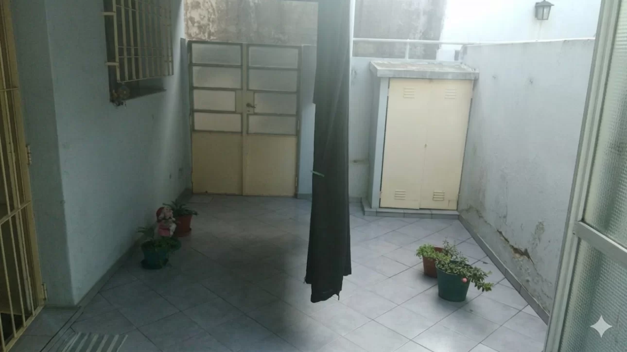 PH 3 AMBIENTES C/ 2 PATIOS - LAVADERO Y TERRAZA