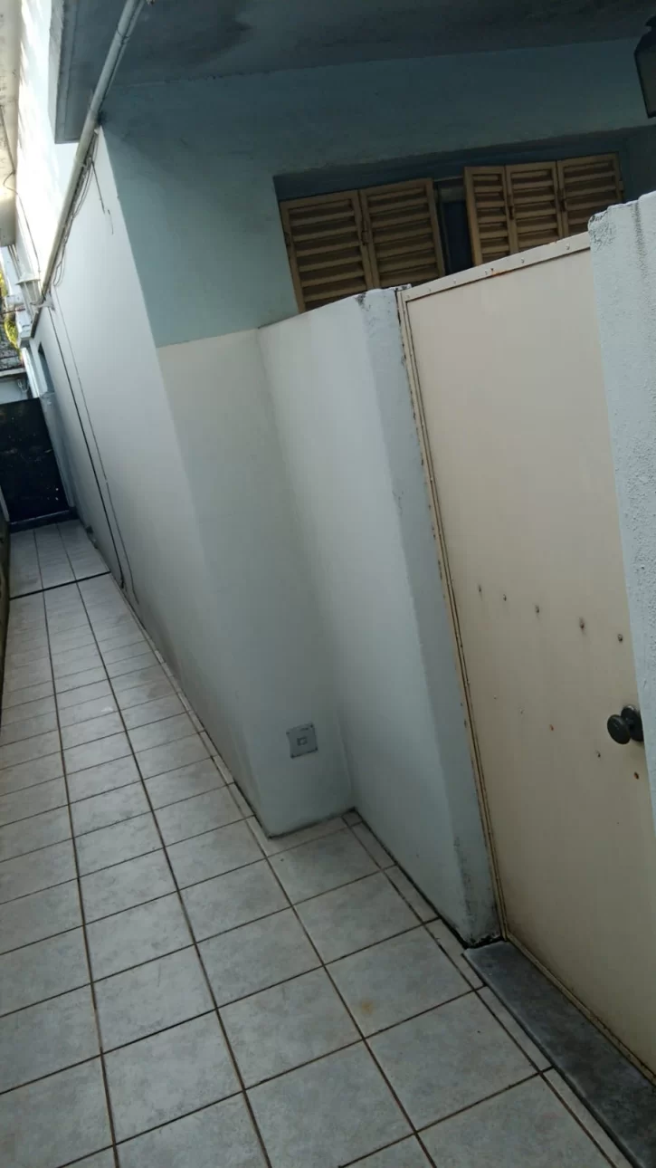 PH 3 AMBIENTES C/ 2 PATIOS - LAVADERO Y TERRAZA
