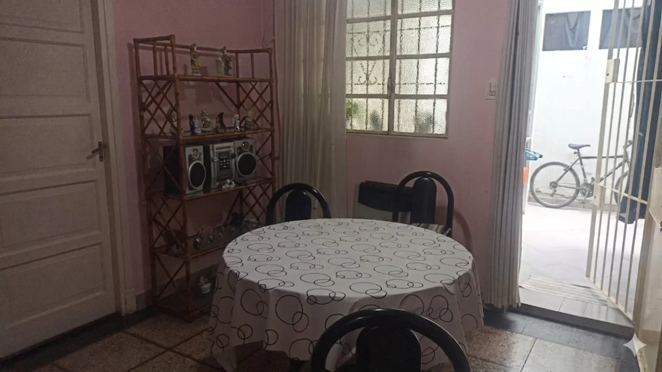 PH 3 AMBIENTES C/ 2 PATIOS - LAVADERO Y TERRAZA