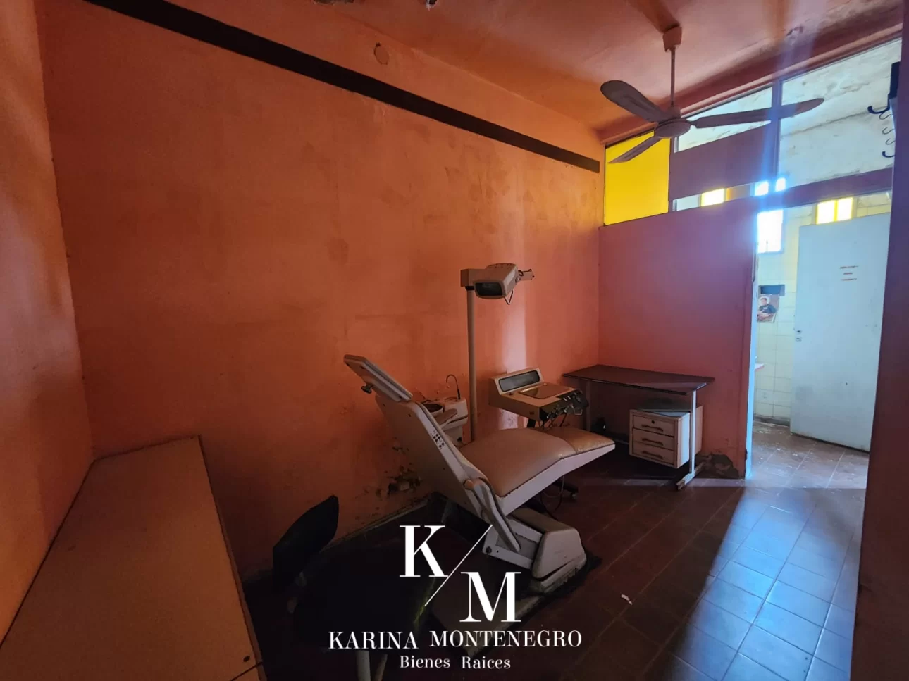 Local + vivienda, IDEAL EMPRENDIMIENTO o REFACCION