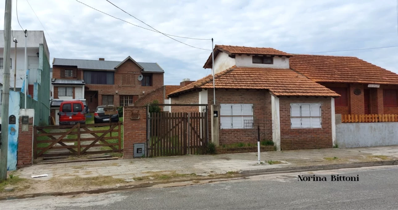 Norina Bittoni Inmobiliaria , Venta de Ph en    Mar de Ajó Foto2 