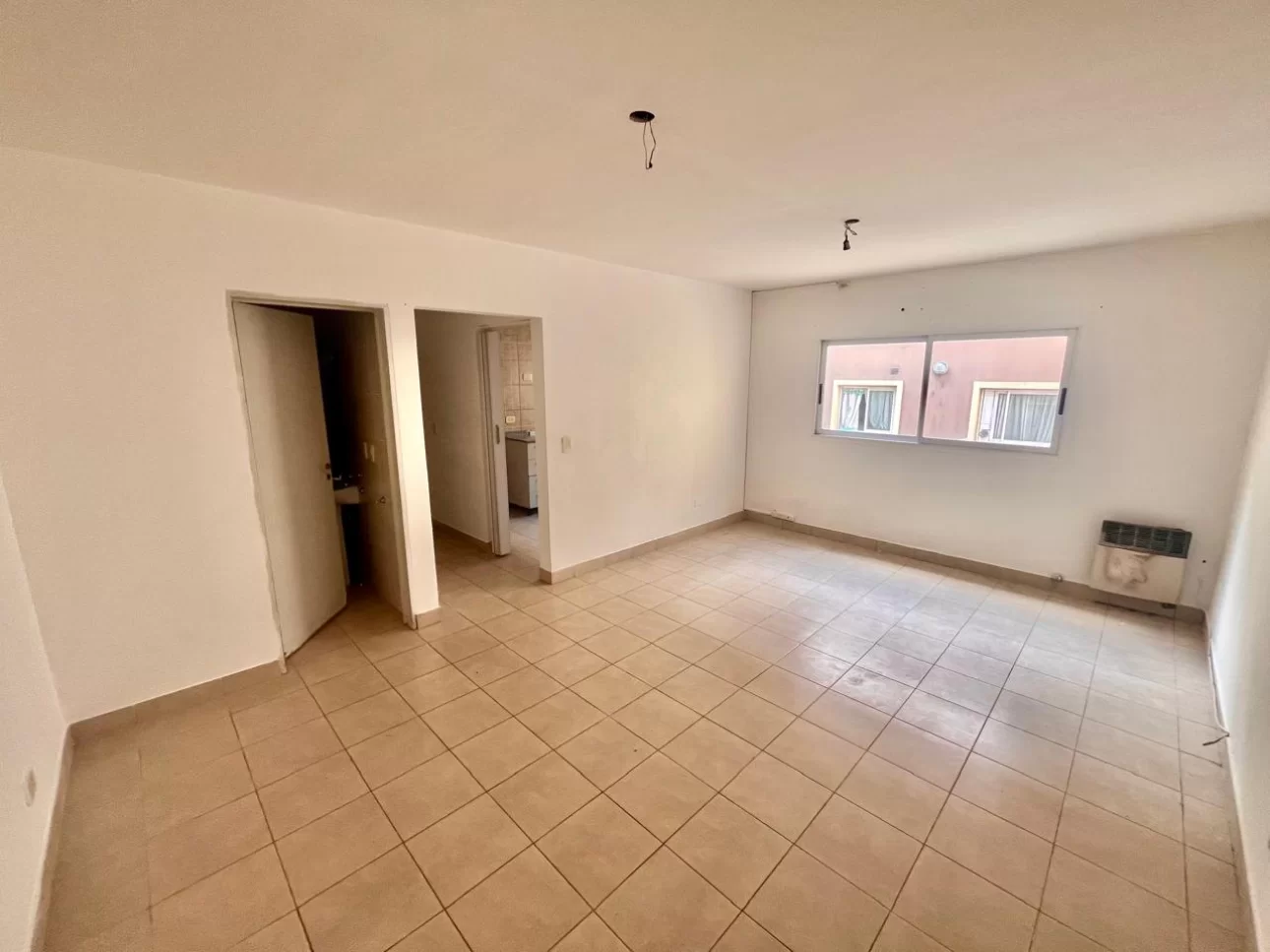 Alquiler- Mitre 4673 - Monoambiente-  Villa Lynch