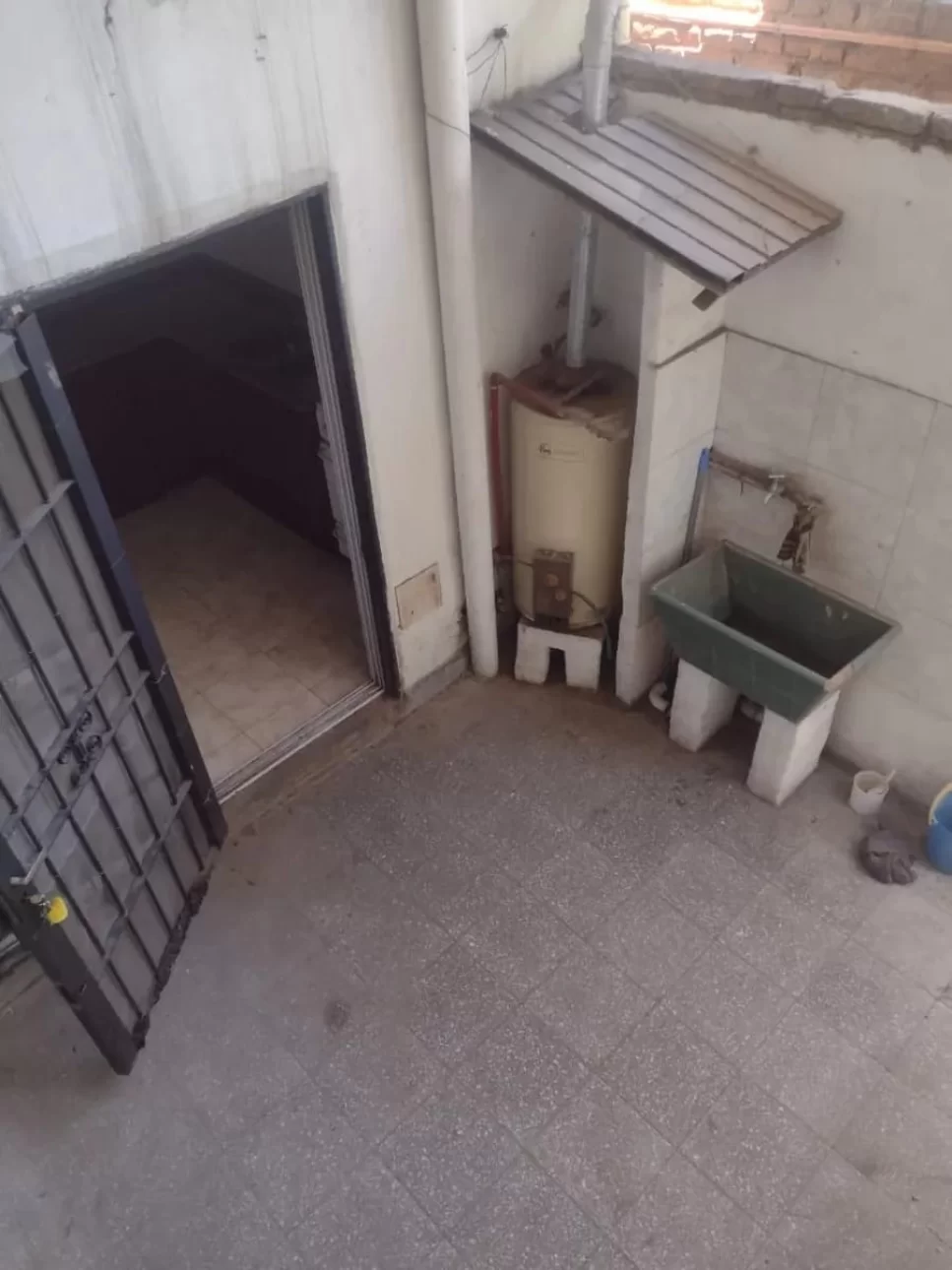 PH 4 AMBIENTES CON GARAGE - PATIO - TERRAZA