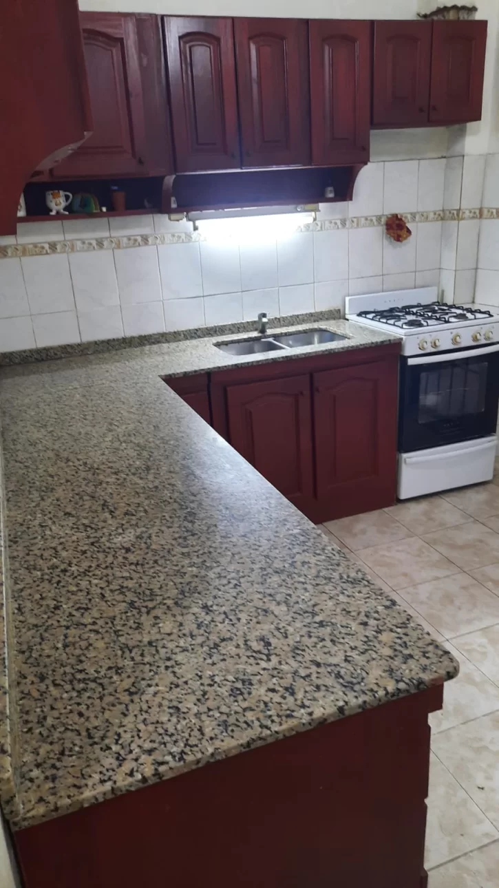 PH 4 AMBIENTES CON GARAGE - PATIO - TERRAZA