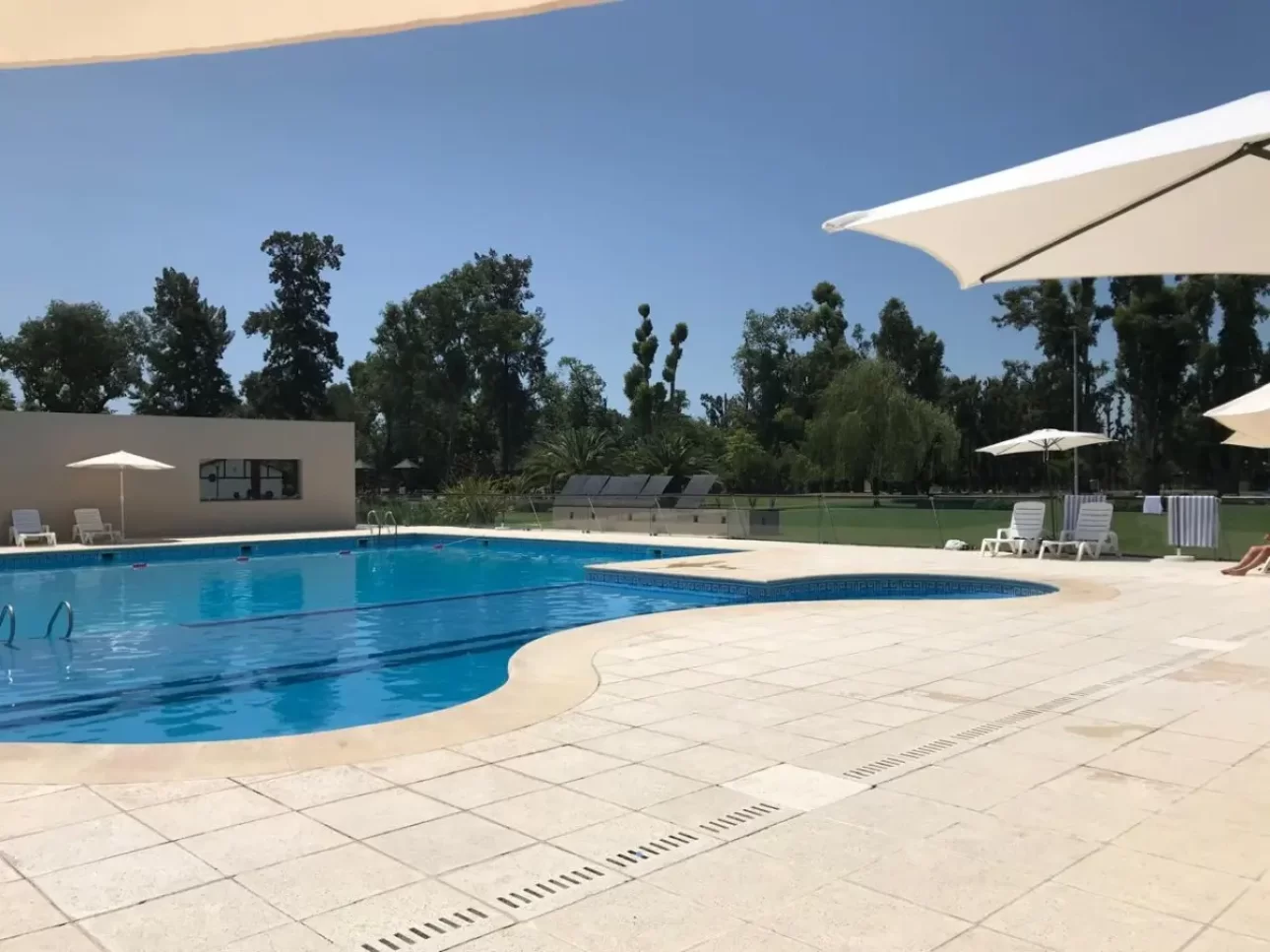 Lote Haras Santa María, Escobar  -Venta - Permuta