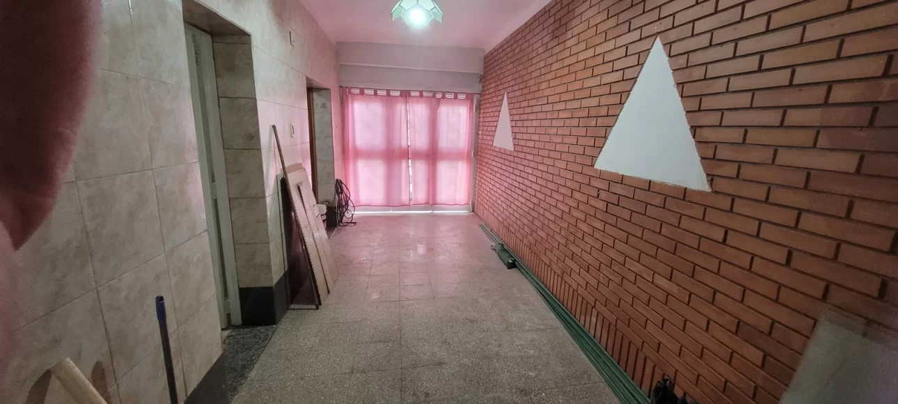 ROSARIO,CASA,FRENTE,COCHERA, ESCRITURACION INMEDIATA