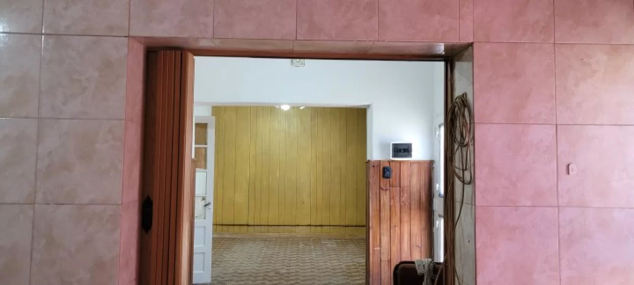 ROSARIO,CASA,FRENTE,COCHERA, ESCRITURACION INMEDIATA