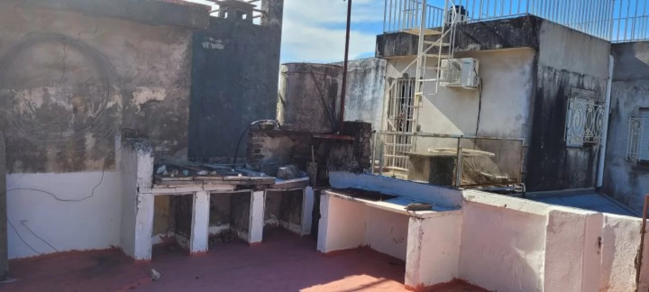 ROSARIO,CASA,FRENTE,COCHERA, ESCRITURACION INMEDIATA