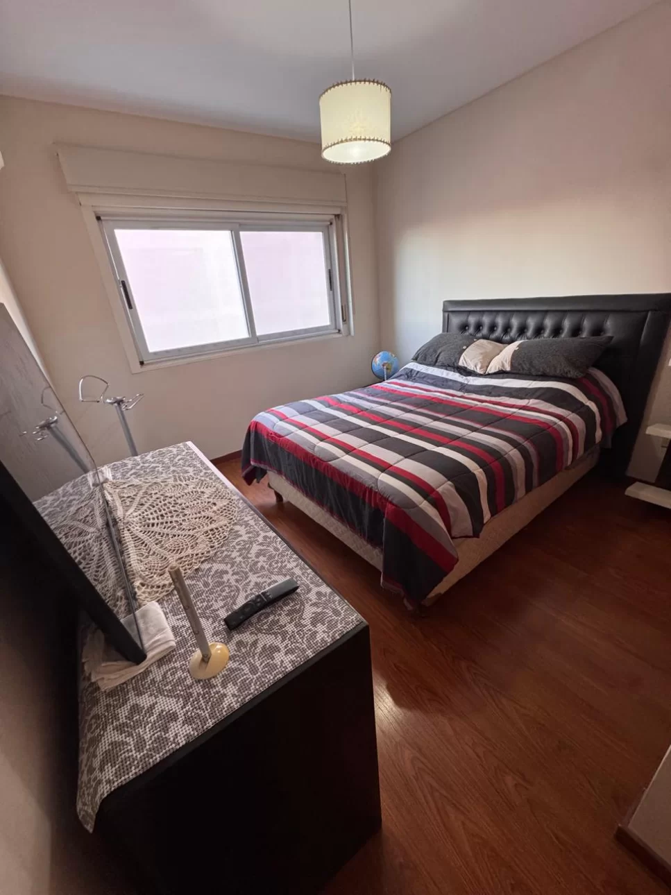 Depto. 3 amb. c/ cochera en venta. V Ballester Centro