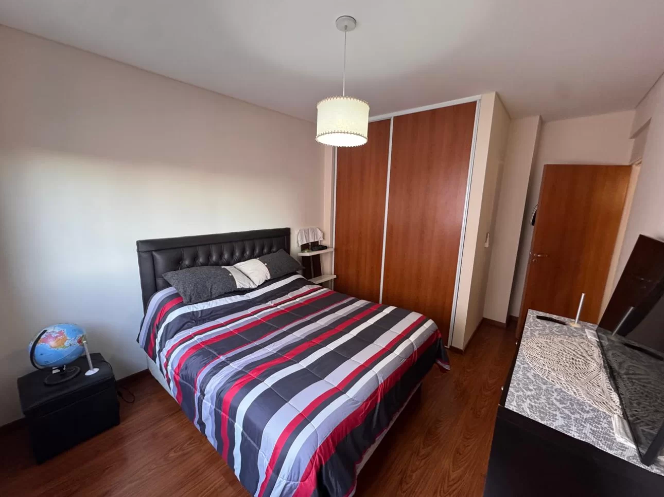 Depto. 3 amb. c/ cochera en venta. V Ballester Centro