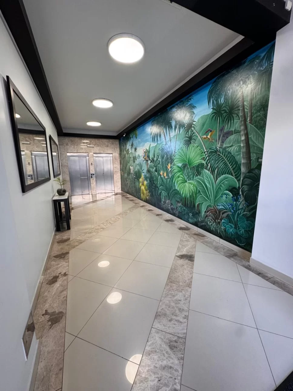 Depto. 3 amb. c/ cochera en venta. V Ballester Centro
