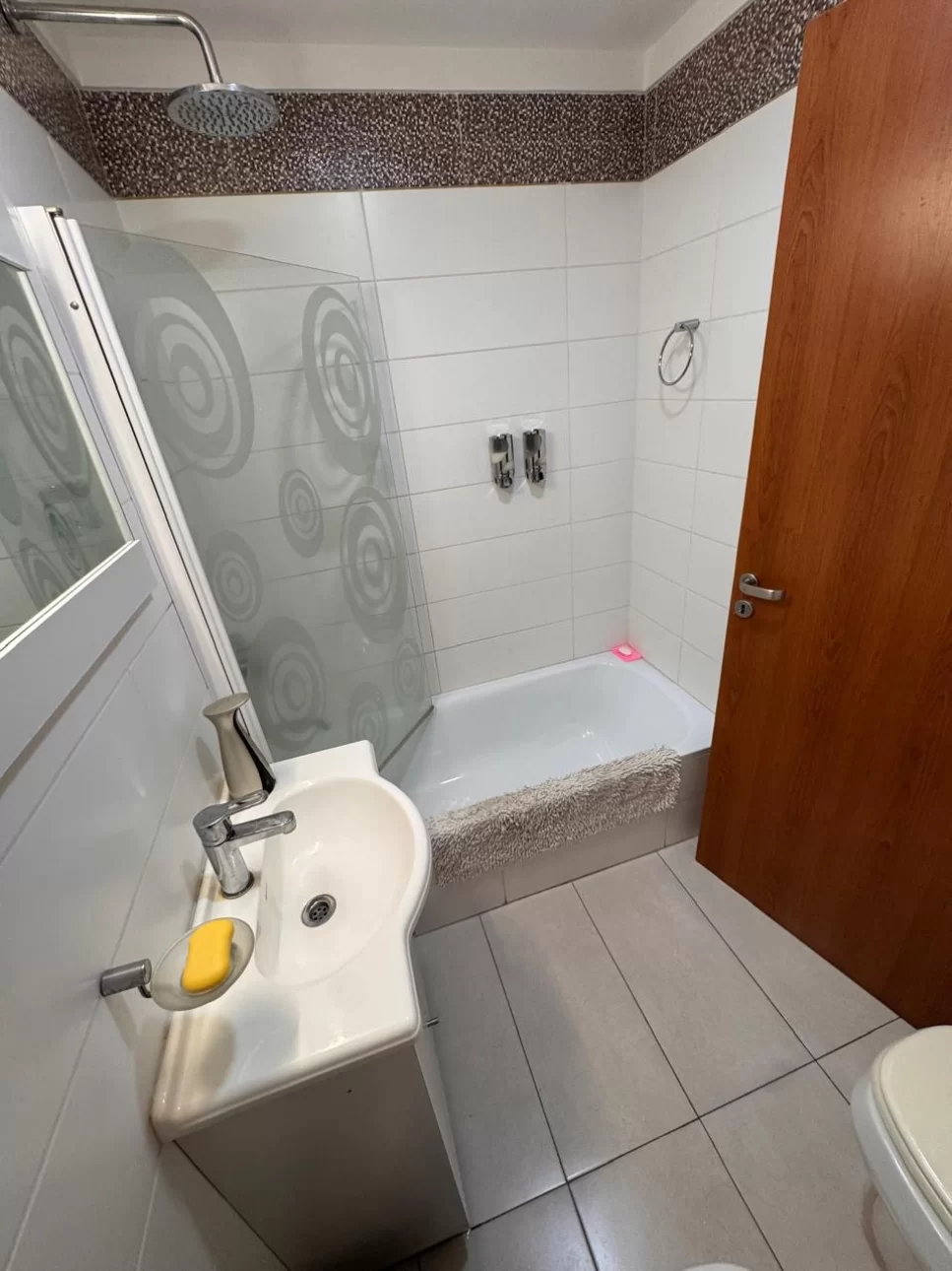 Depto. 3 amb. c/ cochera en venta. V Ballester Centro
