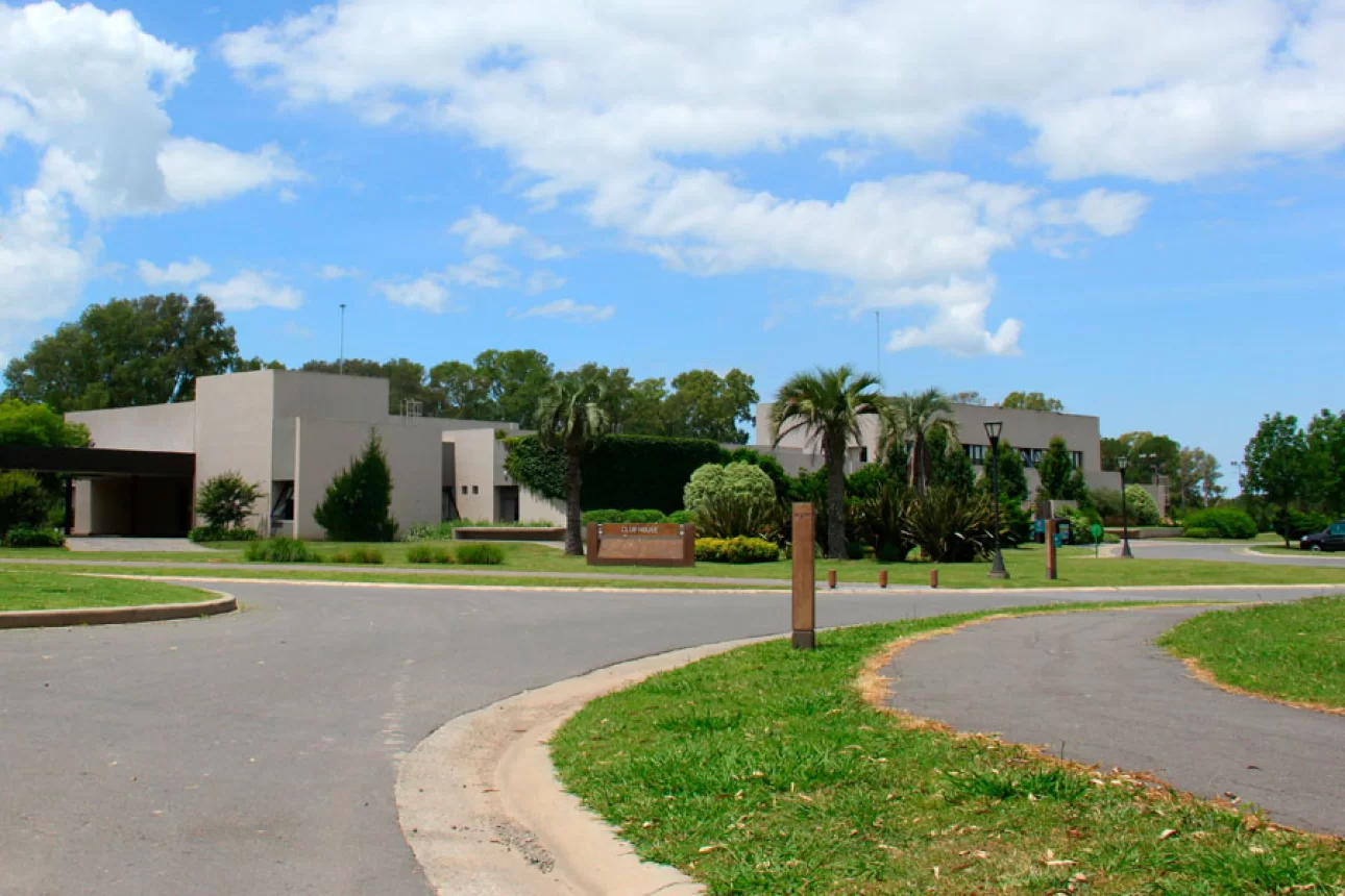Lote Haras Santa María, Escobar  -Venta - Permuta